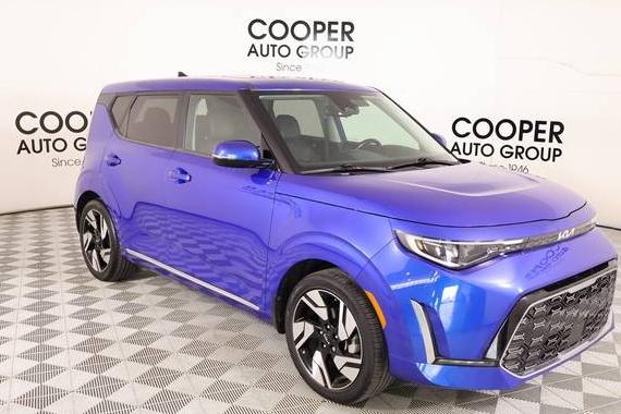 KIA SOUL 2024 KNDJ53AU0R7221319 image