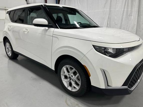 KIA SOUL 2024 KNDJ23AU1R7902694 image