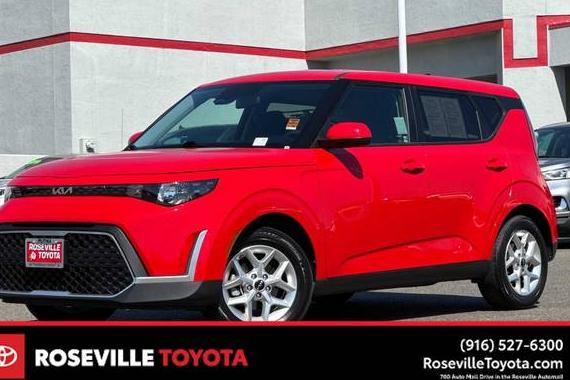 KIA SOUL 2024 KNDJ23AU2R7230337 image KIA SOUL 2024 KNDJ23AU2R7230337 image