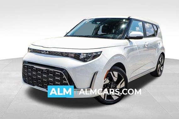 KIA SOUL 2024 KNDJ53AU1R7902234 image KIA SOUL 2024 KNDJ53AU1R7902234 image