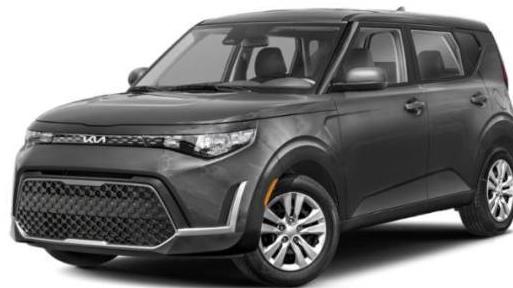 KIA SOUL 2024 KNDJ23AU4R7911664 image