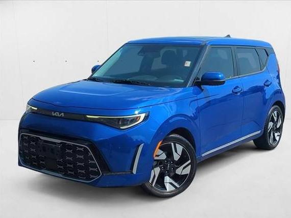 KIA SOUL 2024 KNDJ53AU2R7229387 image KIA SOUL 2024 KNDJ53AU2R7229387 image
