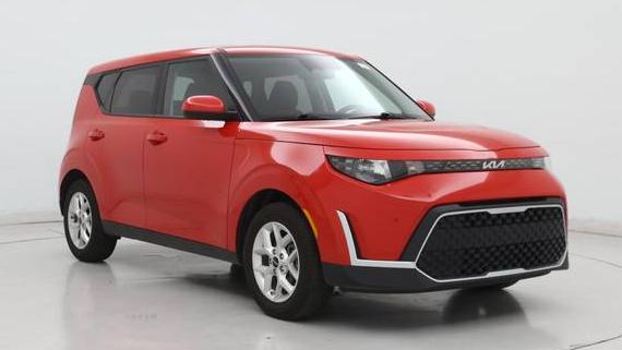 KIA SOUL 2024 KNDJ23AU1R7231673 image