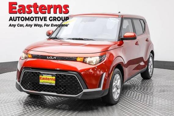 KIA SOUL 2024 KNDJ23AU3R7911106 image