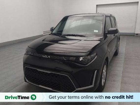 KIA SOUL 2024 KNDJ23AU2R7901733 image