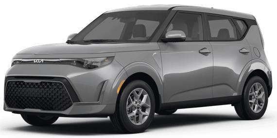 KIA SOUL 2024 KNDJ23AU0R7901391 image