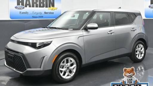 KIA SOUL 2024 KNDJ23AUXR7240730 image