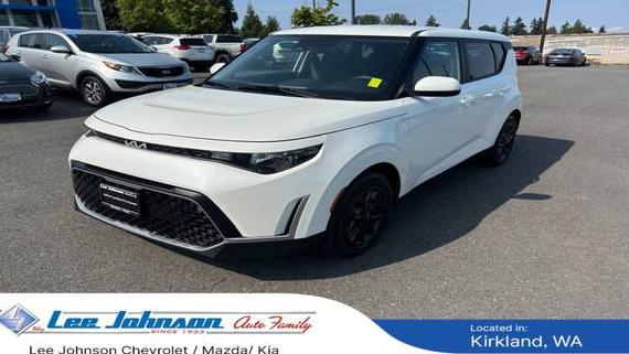 KIA SOUL 2024 KNDJ23AU0R7911418 image