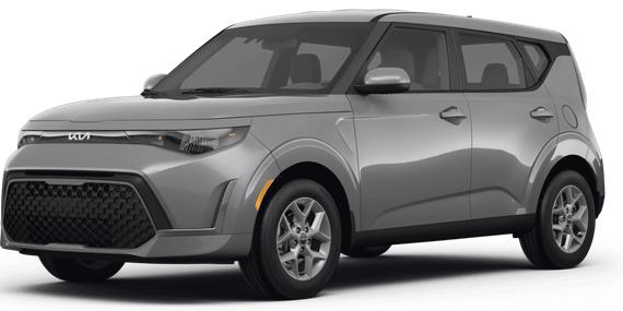 KIA SOUL 2024 KNDJ23AU7R7241513 image