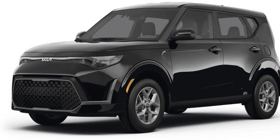 KIA SOUL 2024 KNDJ23AU5R7227738 image