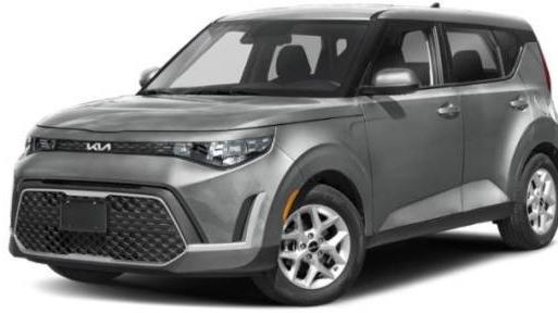 KIA SOUL 2024 KNDJ23AU3R7226037 image