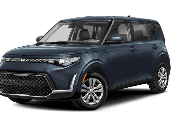 KIA SOUL 2024 KNDJ23AU6R7239655 image KIA SOUL 2024 KNDJ23AU6R7239655 image