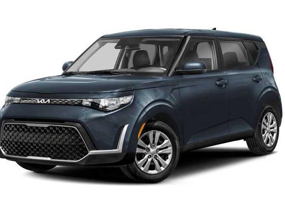 KIA SOUL 2024 KNDJ23AU9R7234286 image