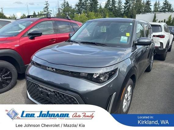 KIA SOUL 2024 KNDJ23AU5R7916386 image