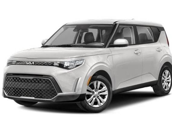 KIA SOUL 2024 KNDJ23AU0R7228781 image