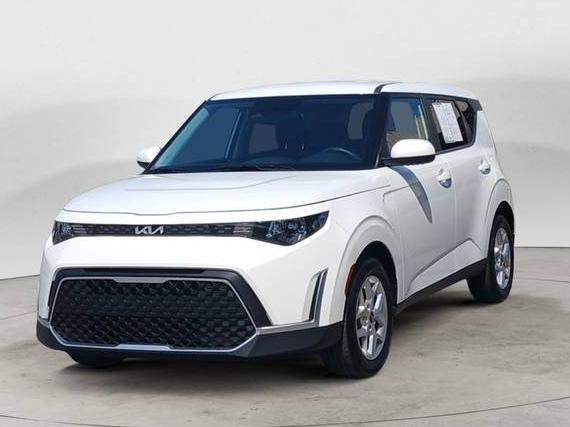KIA SOUL 2024 KNDJ23AU6R7233127 image KIA SOUL 2024 KNDJ23AU6R7233127 image