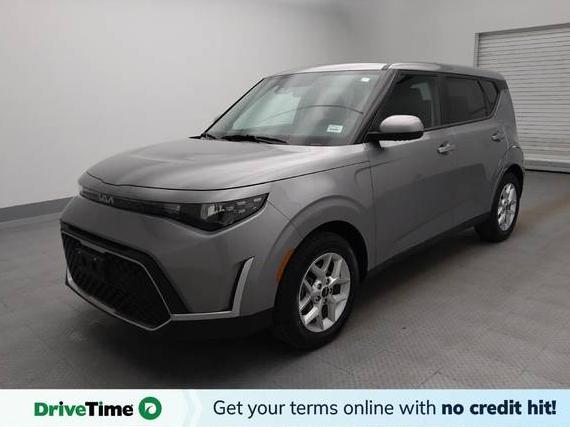 KIA SOUL 2024 KNDJ23AU7R7910475 image