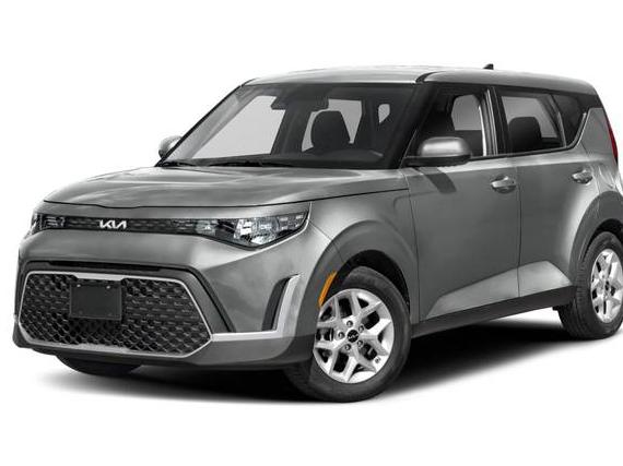 KIA SOUL 2024 KNDJ23AU1R7910083 image