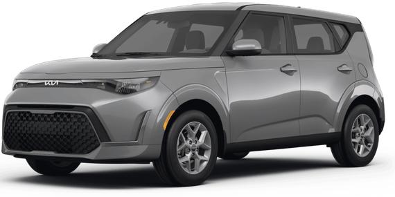 KIA SOUL 2024 KNDJ23AU3R7915737 image