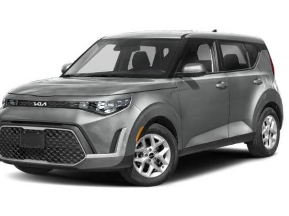 KIA SOUL 2024 KNDJ23AU1R7910035 image
