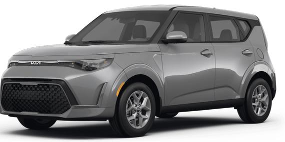 KIA SOUL 2024 KNDJ23AU4R7240819 image