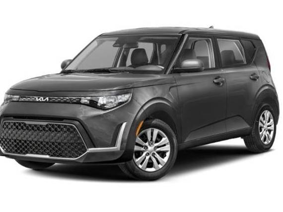 KIA SOUL 2024 KNDJ23AU0R7897312 image