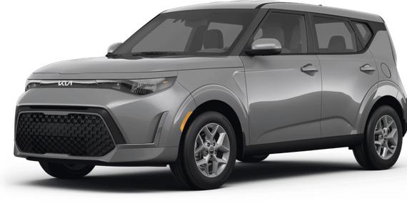 KIA SOUL 2024 KNDJ23AU2R7920007 image