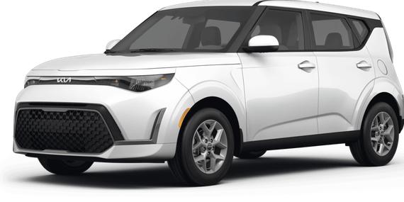 KIA SOUL 2024 KNDJ23AU3R7920548 image