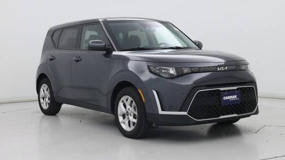 KIA SOUL 2024 KNDJ23AU9R7916066 image