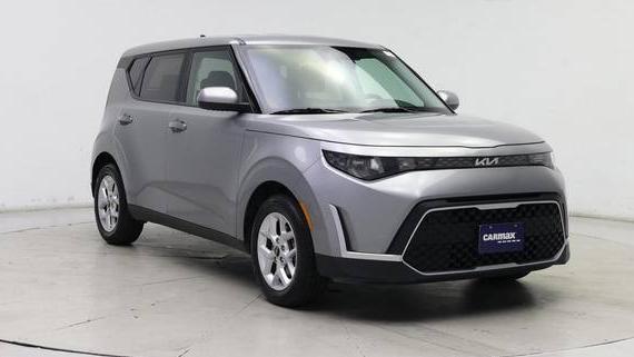 KIA SOUL 2024 KNDJ23AU1R7898825 image