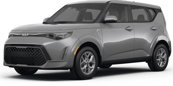 KIA SOUL 2024 KNDJ23AU3R7915169 image