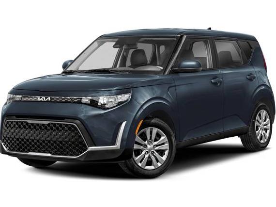 KIA SOUL 2024 KNDJ23AU1R7235559 image