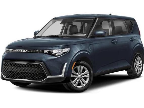 KIA SOUL 2024 KNDJ23AU2R7242164 image
