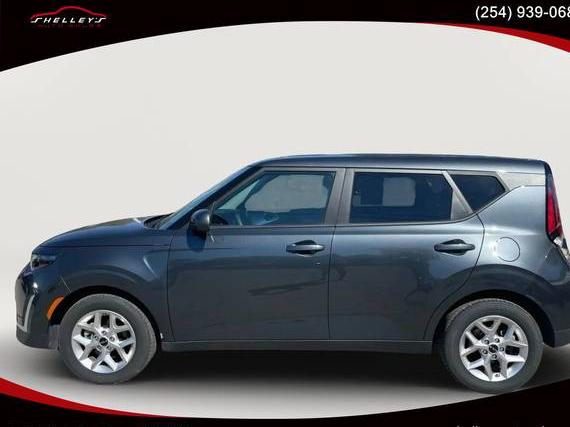 KIA SOUL 2024 KNDJ23AU9R7916701 image