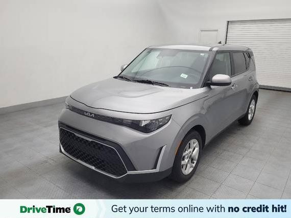 KIA SOUL 2024 KNDJ23AU6R7916154 image