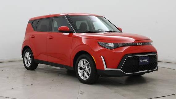 KIA SOUL 2024 KNDJ23AU0R7238422 image