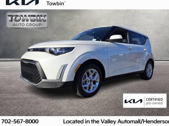 KIA SOUL 2024 KNDJ23AU8R7905530 image KIA SOUL 2024 KNDJ23AU8R7905530 image