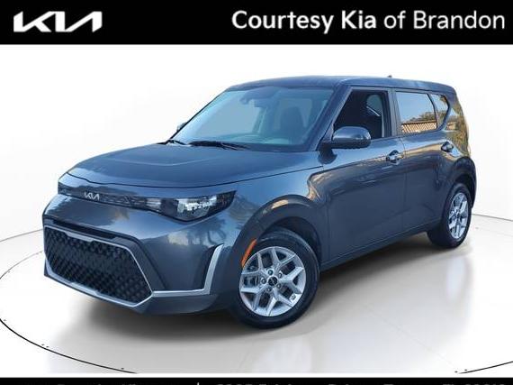 KIA SOUL 2024 KNDJ23AU6R7241762 image