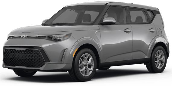 KIA SOUL 2024 KNDJ23AU6R7902643 image