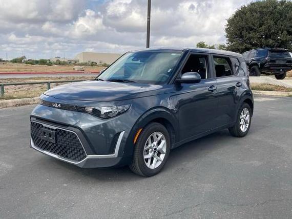 KIA SOUL 2024 KNDJ23AU9R7240220 image KIA SOUL 2024 KNDJ23AU9R7240220 image