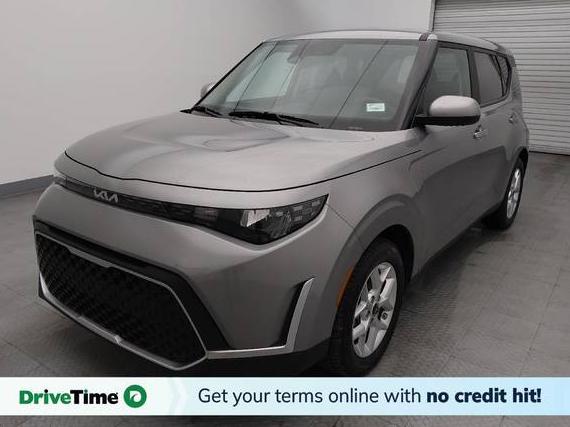 KIA SOUL 2024 KNDJ23AU1R7910567 image KIA SOUL 2024 KNDJ23AU1R7910567 image