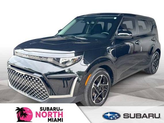 KIA SOUL 2024 KNDJ33AU1R7236627 image KIA SOUL 2024 KNDJ33AU1R7236627 image