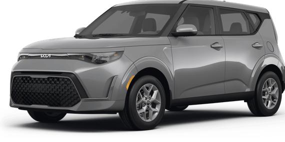 KIA SOUL 2024 KNDJ23AU7R7242189 image