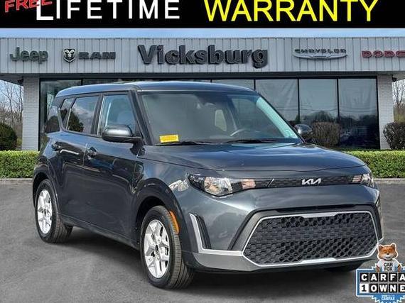 KIA SOUL 2024 KNDJ23AU0R7242339 image KIA SOUL 2024 KNDJ23AU0R7242339 image