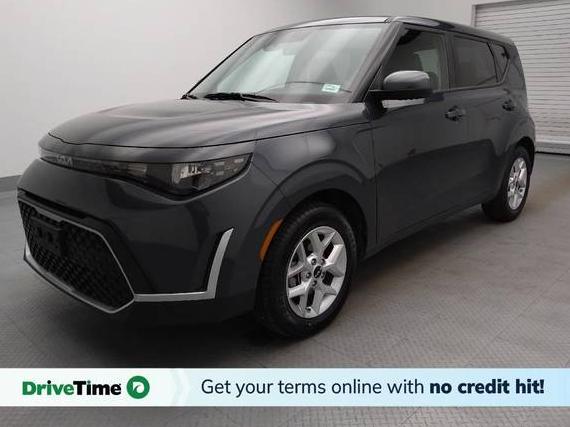 KIA SOUL 2024 KNDJ23AU5R7239677 image KIA SOUL 2024 KNDJ23AU5R7239677 image