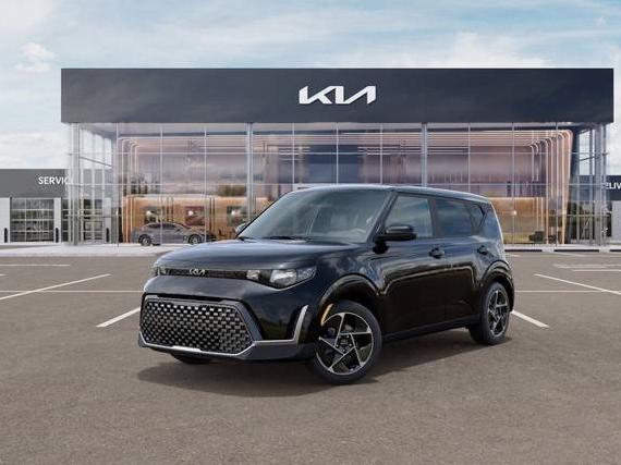 KIA SOUL 2024 KNDJ33AU7R7914135 image