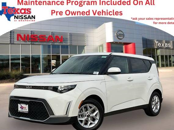 KIA SOUL 2024 KNDJ23AU9R7237169 image KIA SOUL 2024 KNDJ23AU9R7237169 image