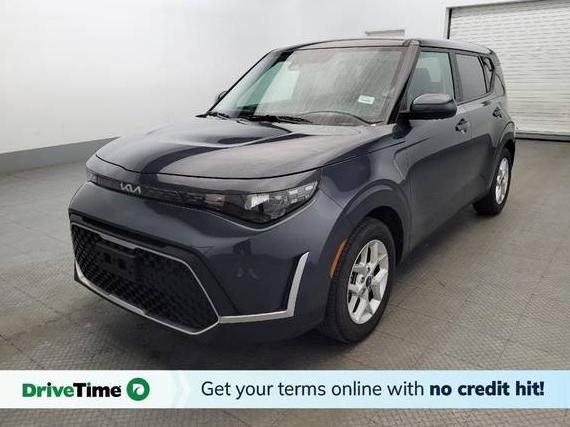 KIA SOUL 2024 KNDJ23AUXR7240159 image