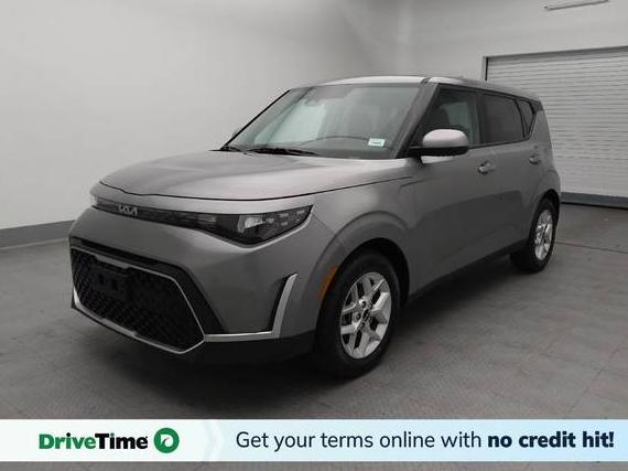 KIA SOUL 2024 KNDJ23AU4R7901989 image