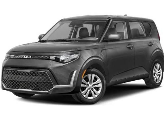 KIA SOUL 2024 KNDJ23AU3R7901126 image